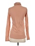 J.Crew Tan Long Sleeve Top Size S - photo 2