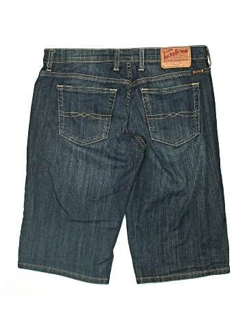 Lucky Brand Denim Shorts (view 2)