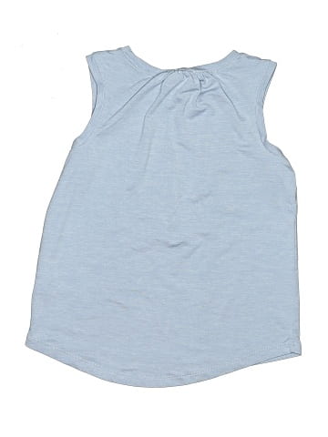 Crewcuts Sleeveless Top (view 2)