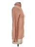 J.Crew Tan Long Sleeve Top Size S - photo 4