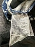 Old Navy Stars Blue Casual Dress Size L - photo 8