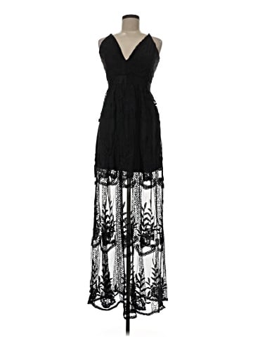Unbranded Cocktail Dress (view 1)