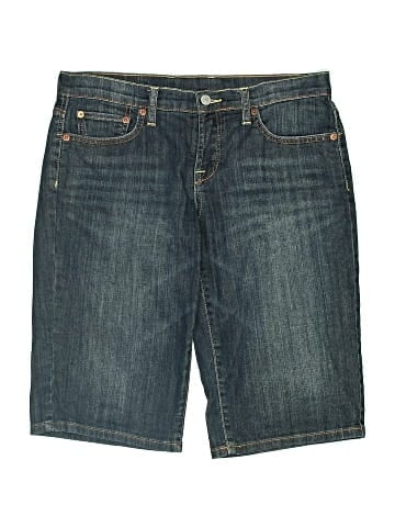 Lucky Brand Denim Shorts (view 1)