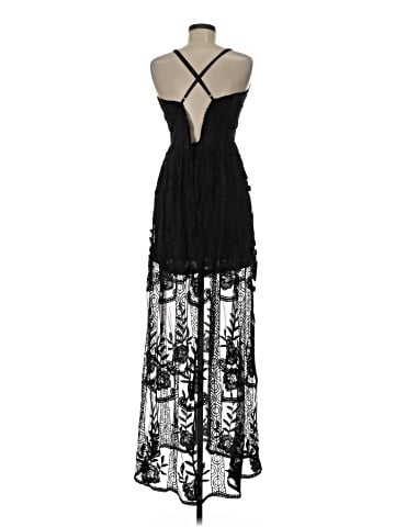 Unbranded Cocktail Dress (view 2)