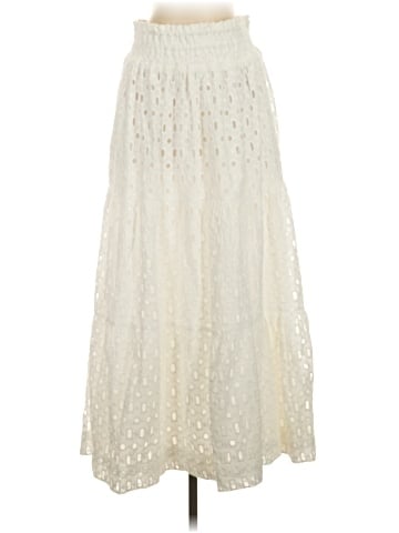 By Anthropologie Casual Skirt (view 1)