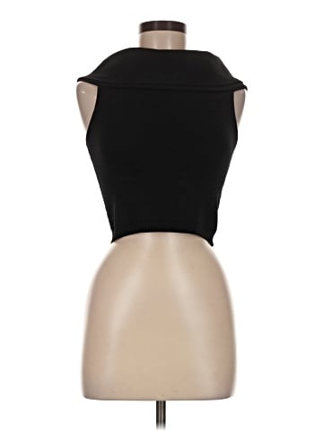 Olivaceous Tube Top (view 1)