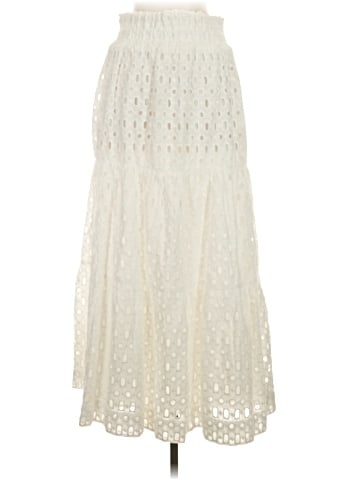 By Anthropologie Casual Skirt (view 2)