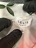 Le Lis 100% Polyester Print Ivory Shorts Size S - photo 3