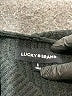 Lucky Brand Solid Black Pullover Sweater Size S - photo 7