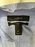 J.Crew 100% Cotton Blue Long Sleeve Button-Down Shirt Size 6 - photo 3