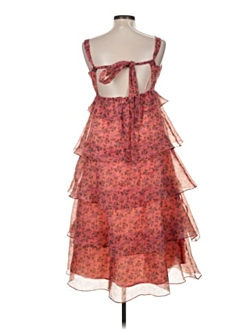 Lost + Wander Cocktail Dress (view 2)