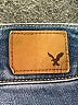 American Eagle Outfitters Hearts Blue Jeans Size 6 - photo 7
