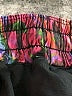 Lululemon Athletica Print Pink Athletic Shorts Size 4 - photo 3