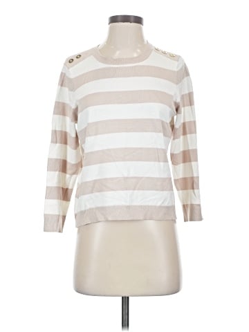 Adrianna Papell Pullover Sweater (view 1)