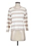 Adrianna Papell Ivory Pullover Sweater Size S - photo 1