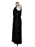Olivia Rae Solid Black Casual Dress Size S - photo 5