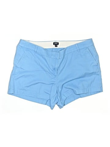 J.Crew Factory Store Shorts (view 1)
