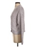 MNG Gray Cardigan Size S - photo 5