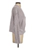 MNG Gray Cardigan Size S - photo 4
