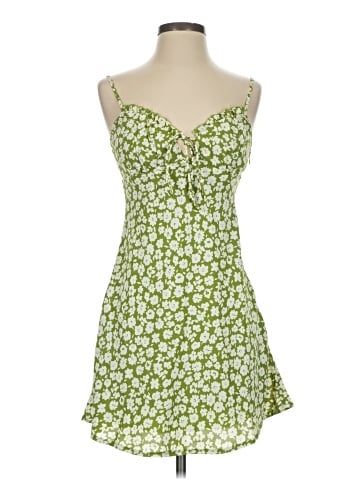Princess Polly Casual Dress (view 1)