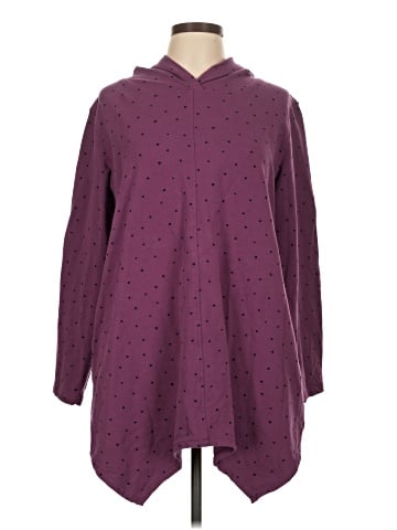 Kleen Pullover Hoodie (view 1)
