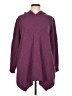 Kleen Purple Pullover Hoodie Size L - photo 1