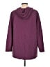 Kleen Purple Pullover Hoodie Size L - photo 2