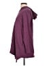 Kleen Purple Pullover Hoodie Size L - photo 5