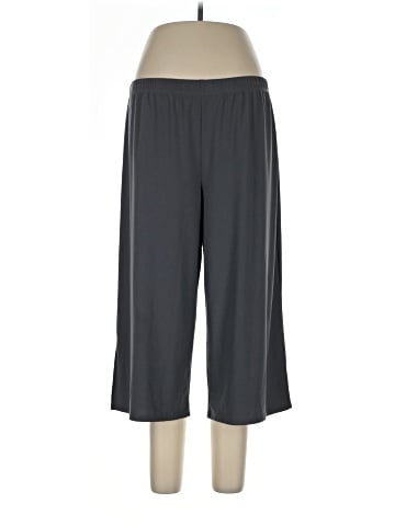 Susan Graver Active Pants (view 1)