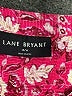 Lane Bryant Pink Sleeveless Blouse Size 14 - 16 Plus - photo 7