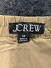 J.Crew Solid Tan Casual Skirt Size 3X - photo 4