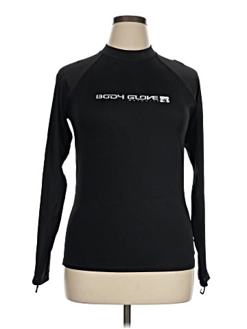 Body Glove Long Sleeve Turtleneck (view 1)