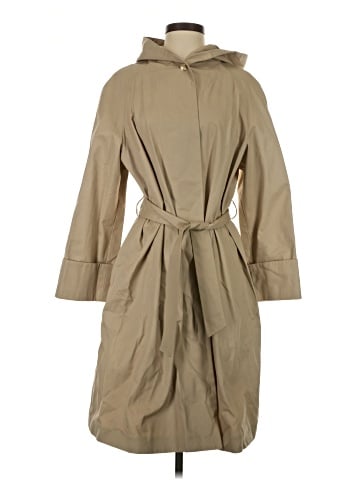 Maje Trenchcoat (view 1)