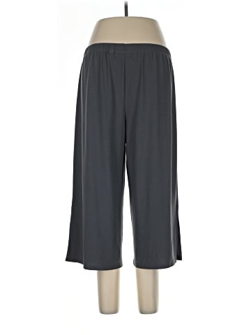 Susan Graver Active Pants (view 2)