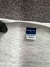 Old Navy 100% Cotton Silver Long Sleeve Turtleneck Size XS - photo 7