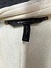BCBGMAXAZRIA Ivory Cardigan Size M - photo 7