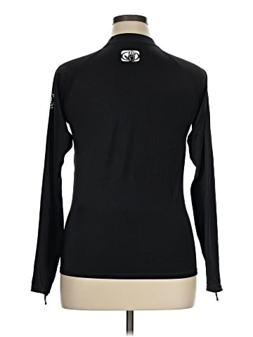 Body Glove Long Sleeve Turtleneck (view 2)