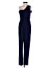 ASOS Solid Blue Jumpsuit Size 6 - photo 1