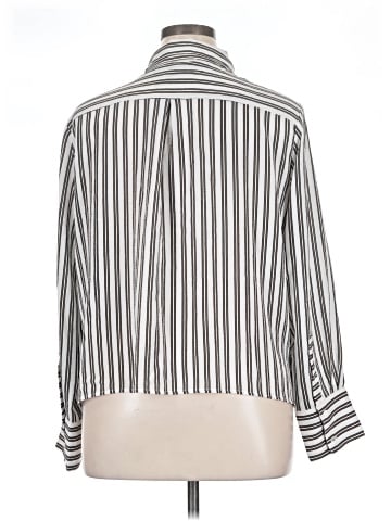 Adrianna Papell 3/4 Sleeve Blouse (view 2)