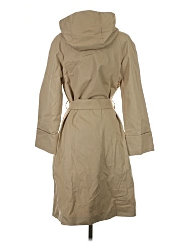 Maje Trenchcoat (view 2)