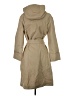 Maje Tan Trenchcoat Size EU (FR) 36 / US 4 - photo 2