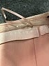 Keepsake Tan Cocktail Dress Size S - photo 7
