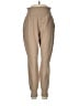 Active by Old Navy Solid Tan Casual Pants Size M - photo 1
