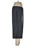 Susan Graver Solid Gray Active Pants Size L - photo 4