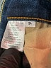 Rag & Bone Solid Blue Jeans Size 24 - photo 8