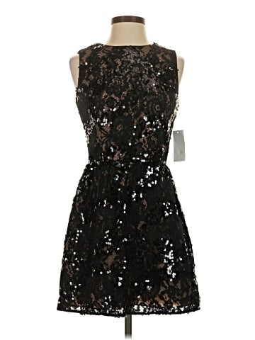 Dress the Population Cocktail Dress (view 1)