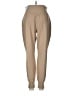 Active by Old Navy Solid Tan Casual Pants Size M - photo 2