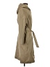 Maje Tan Trenchcoat Size EU (FR) 36 / US 4 - photo 4