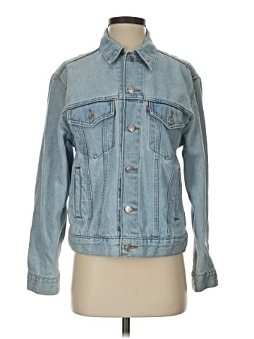 Levi's Denim Jacket (view 1)
