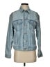 Levi's Blue Denim Jacket Size S - photo 1